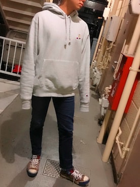 しょうきさんのコーディネート