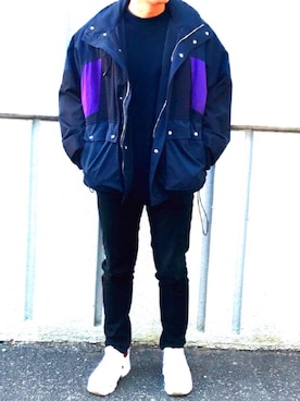 しょうきさんのコーディネート