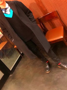 しょうきさんのコーディネート