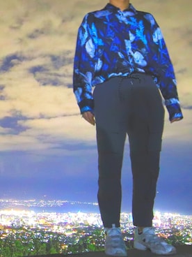 しょうきさんのコーディネート