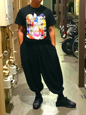 しょうきさんのコーディネート