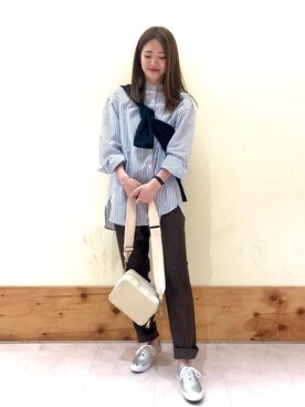 むかいさんのコーディネート