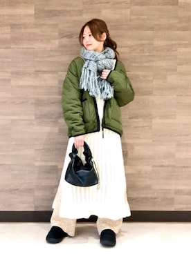 むかいさんのコーディネート