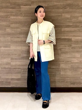 むかいさんのコーディネート