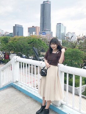 haru さんのコーディネート