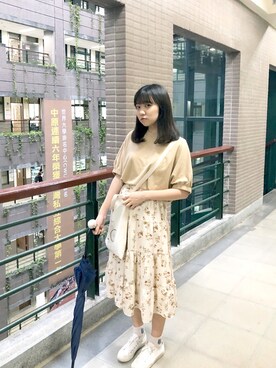 haru さんのコーディネート