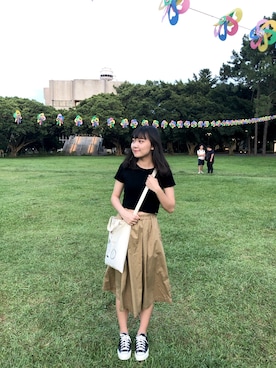 haru さんのコーディネート