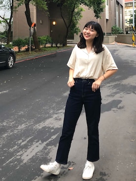 haru さんのコーディネート