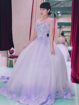 劉桂彣さんのコーディネート