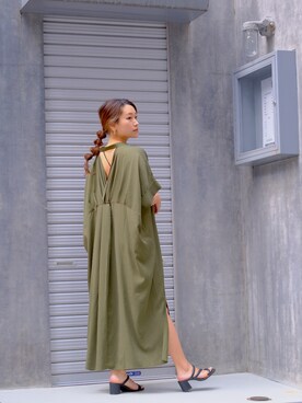 YURIAさんのコーディネート