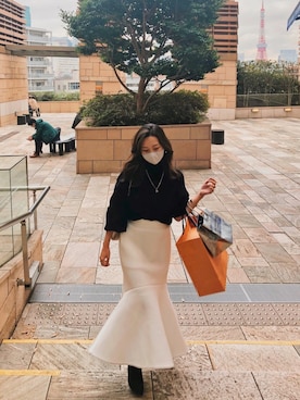 YURIAさんのコーディネート