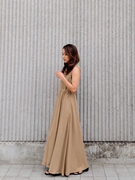 YURIAさんのコーディネート