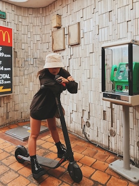 YURIAさんのコーディネート