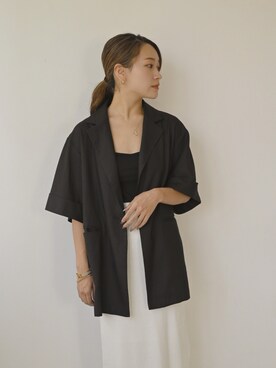 YURIAさんのコーディネート