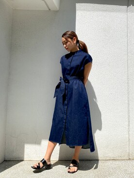 YURIAさんのコーディネート