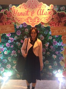 ZARA BASIC | ライダースジャケット