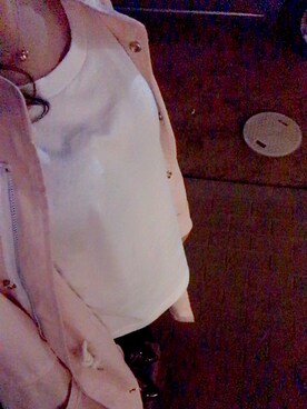 ☺︎さん（レディース・157cm）の春コーディネート