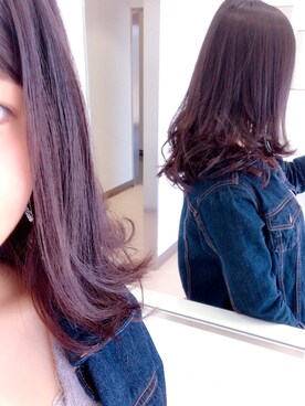 ☺︎さん（レディース・157cm）の春コーディネート