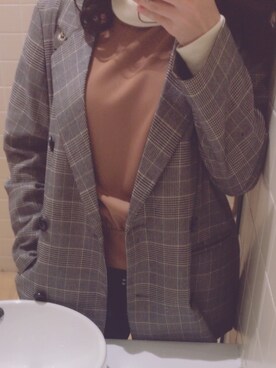 ☺︎さんのコーディネート