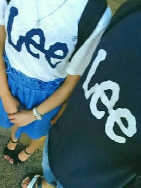 ナナさん（レディース・157cm）の冬コーディネート