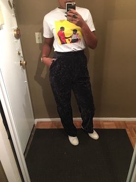 Basiaさんのコーディネート