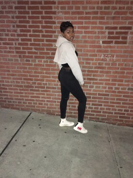 Basiaさんのコーディネート