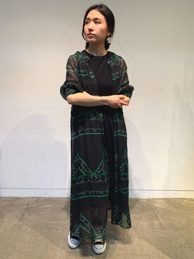 herencia_pressさんのコーディネート