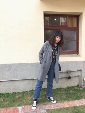 Tengさんのコーディネート