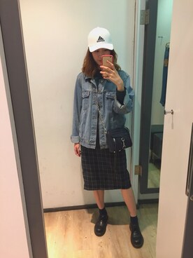 Tengさんのコーディネート