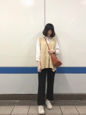 Tengさんのコーディネート