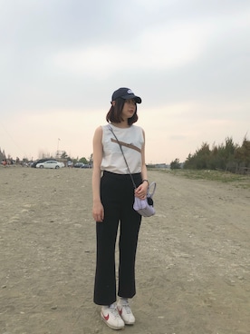 Tengさんのコーディネート