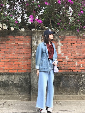 Tengさんのコーディネート