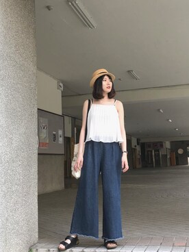 Tengさんのコーディネート