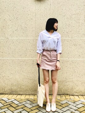 Tengさんのコーディネート