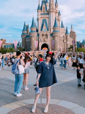 Tengさんのコーディネート