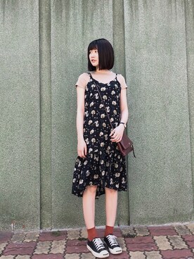 Tengさんのコーディネート