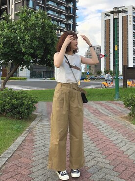 Tengさんのコーディネート