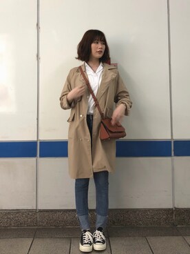 Tengさんのコーディネート