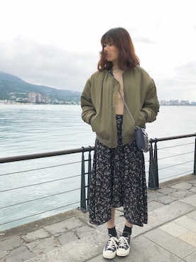 Tengさんのコーディネート