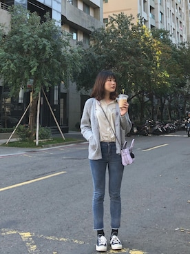 Tengさんのコーディネート