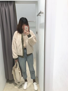 Tengさんのコーディネート