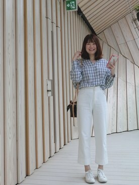 Tengさんのコーディネート