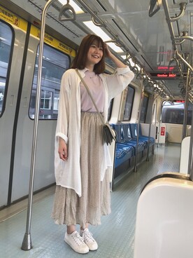 Tengさんのコーディネート