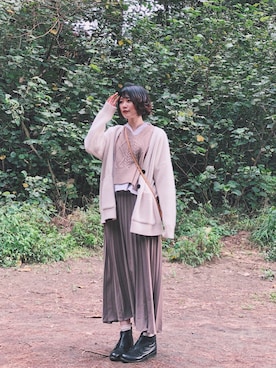 Tengさんのコーディネート