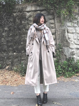 Tengさんのコーディネート