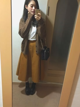 24☺︎さんのコーディネート