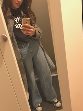 24☺︎さんのコーディネート