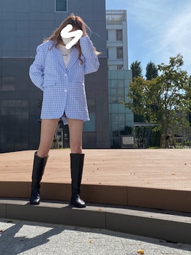 yuzuhaさんのコーディネート