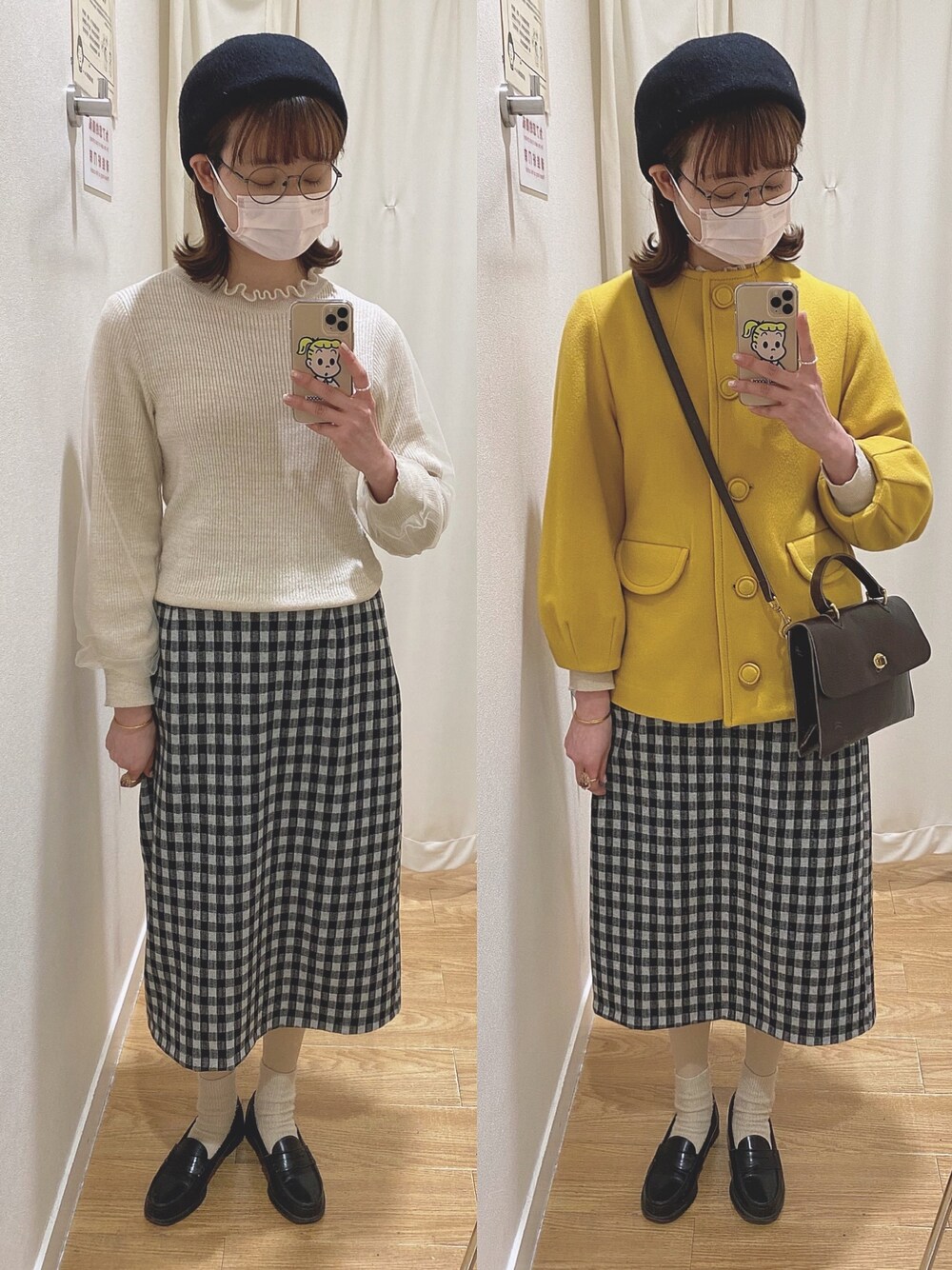 Dot＆Stripes CHILD WOMAN（ドットアンドストライプス チャイルド 