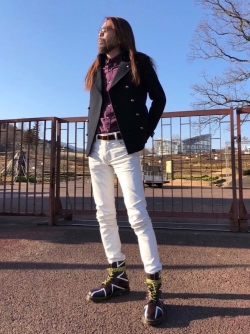 U_G        ユージ 🌬   さんのコーディネート